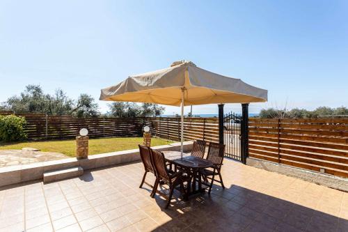 Agrilos Apartamento | Filiatra's Cozy Haven A Peaceful Escape in Nature