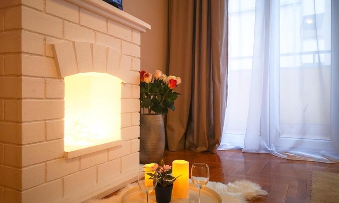 Novi Sad Apartamento | FilinHome Supljikca Suite