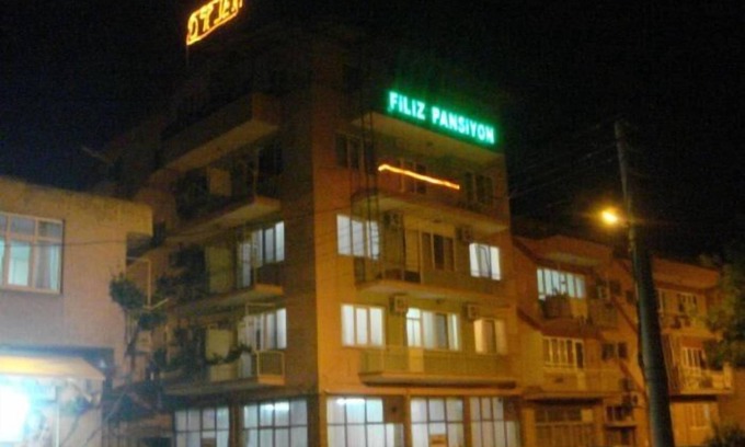 Denizli Casa | Filiz Pansiyon