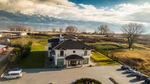 Ioannina Hotel | Filokalia Hotel