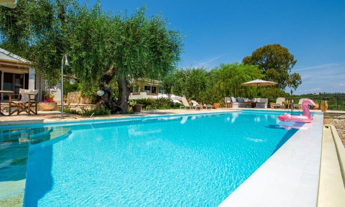 Vlachopoulatika Casa | Filomila House