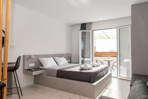 Marmari Apartamento | Filoxenia cozynest