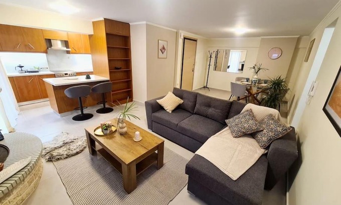 Patras Apartamento | Filoxenia Luxury Home Patras