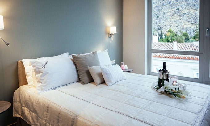 Nafplio Apartamento | Filoxenion Luxury Rooms & Lofts