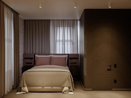 Kosuv Stary Apartamento | FIMKA Apart Hotel