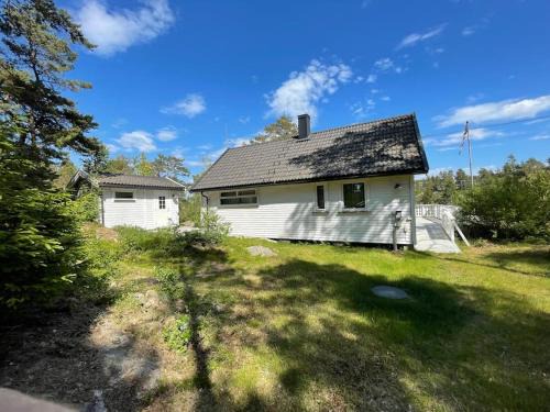 Halden Casa | Fin landlig hytte med utsikt