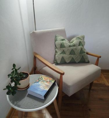 Leskovac Apartamento | Fina Apartman