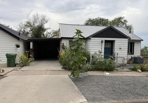 Burns Apartamento | Finally Home Guesthouse