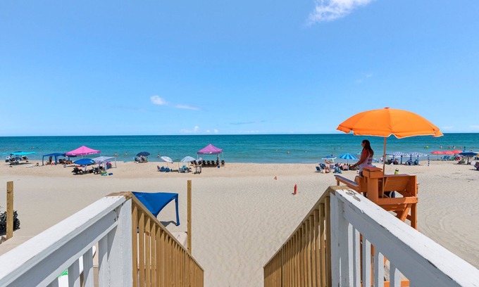 Ocean Hill Casa | FINALLY: Private Pool, Hot Tub, Elevator