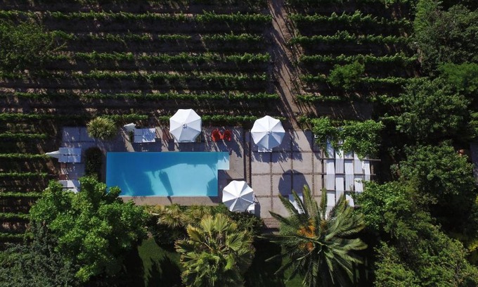 Chacras de Coria Casa | Finca Adalgisa