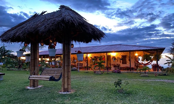 Neiva Casa | Finca Agroturística Villa Claudia