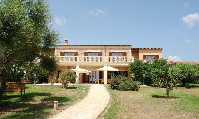 Manacor Casa | Finca Alfabia in Porto Cristo