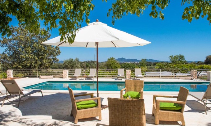 Porreres Casa | Finca Alqueria