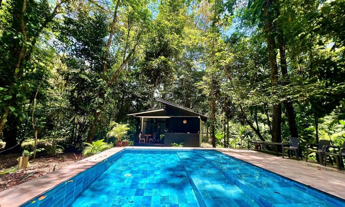 Chiguata Cabina | FINCA ARDILLA