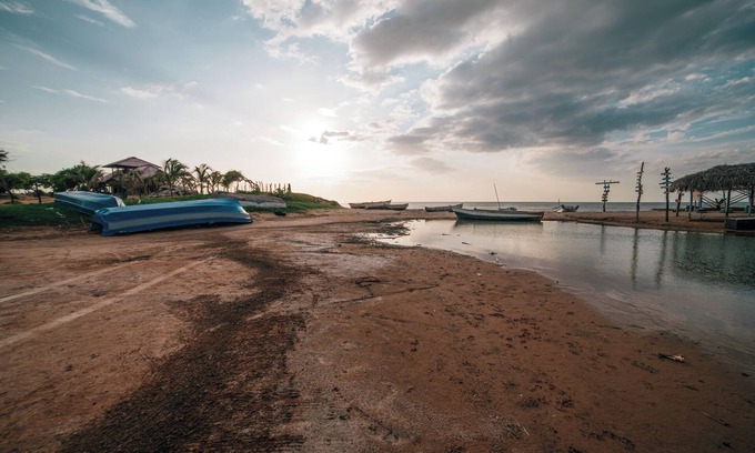 Riohacha Cama Y Desayuno | Finca atardeceres Riohacha-Guajira
