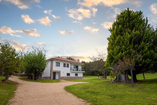 Sober Apartamento | Finca Bacelo Ribeira Sacra