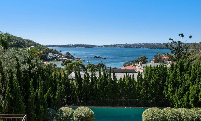 Clifton Gardens Casa | Finca BellaVista Mosman
