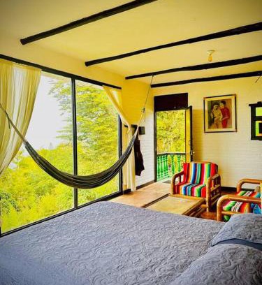 Saladito Villa | Finca Bello Horizonte Cali