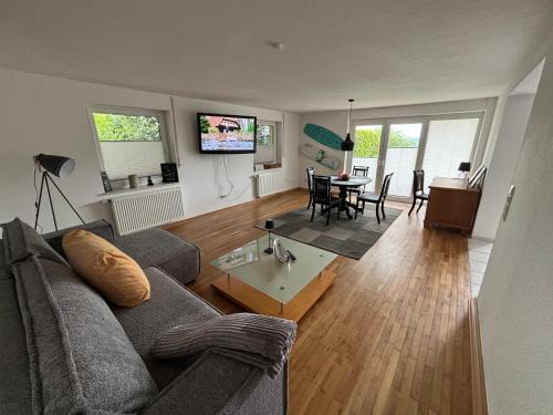 Vlotho Apartamento | Finca Bornrows Nähe Bad Oeynhausen