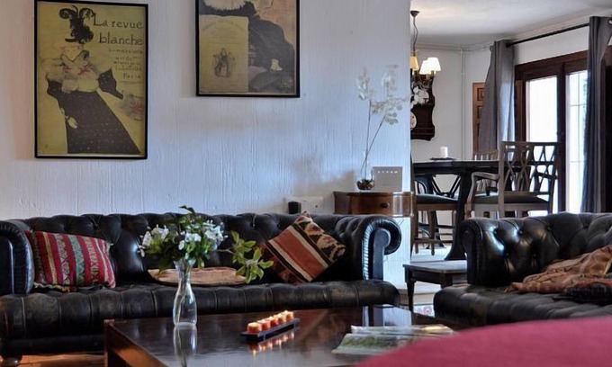 Valdetortola Cabaña | Casa Rural Finca Buenavista para 12 personas