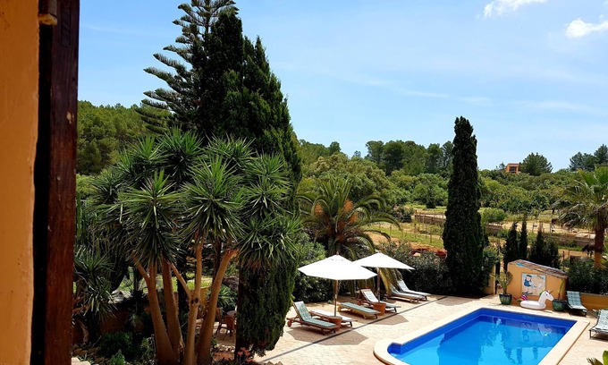 Montuiri Otro | Finca Caballo Blanco