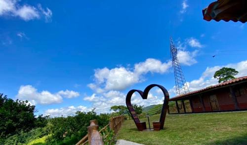 San Luis Casa | Finca campestre y recreativa los potrillos