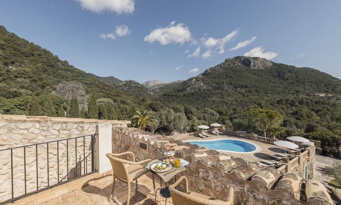Binibona Otro | Finca Can Beneït