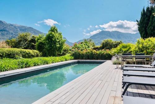 Biniaraix Casa | Finca Can Busquera by Rentallorca