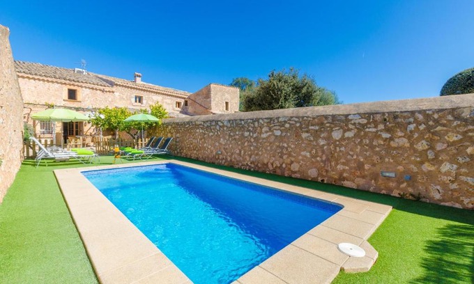 Costitx Villa | Finca Can Maria Costitx