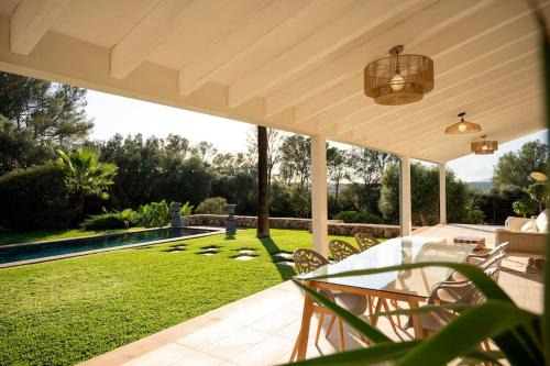 Ruberts Casa | Finca Can Nadal