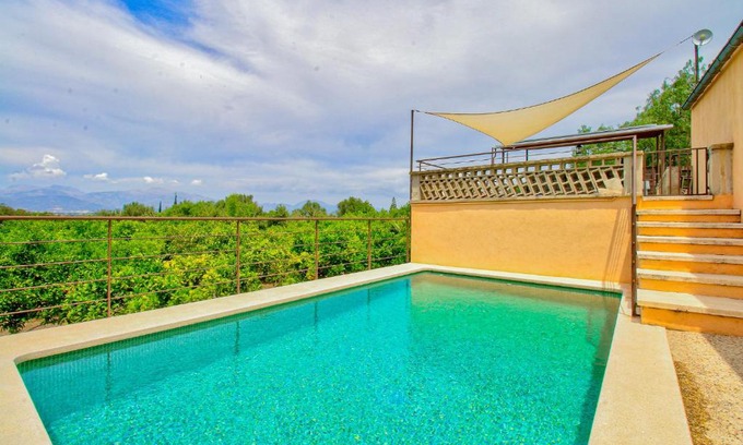Costitx Casa | Finca Can Tiro