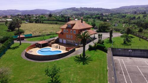 Quintueles Casa | Finca Canal Vivienda Vacacional