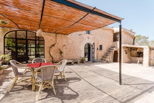 Costitx Casa | Finca Cas Pomer
