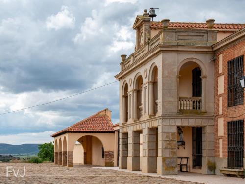 Consuegra Apartamento | Finca casa rural de la Mata