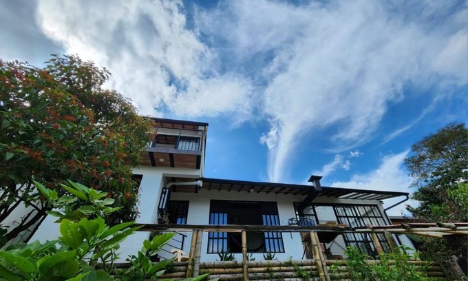 Calarca Apartamento | Finca Casa Victoria
