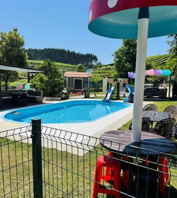 Tui Casa | Finca con dos casas rurales