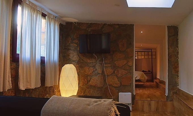 Ferrol Casa | Finca con Piscina en Doniños