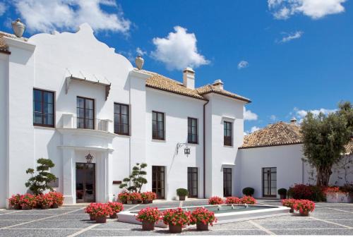 Casares Complejo | Finca Cortesin Hotel Golf & Spa