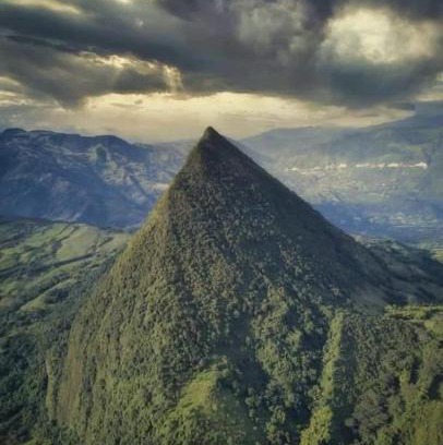 Titiribi Otro | Finca Crucytania