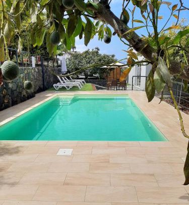 Las Arenas Casa | Finca de Luna