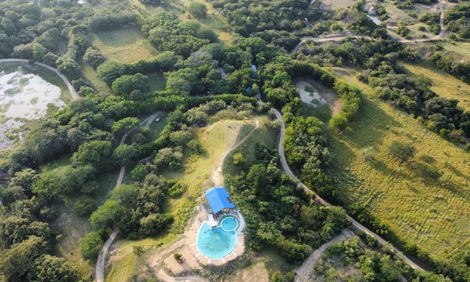 Baraya Cabina | FINCA ECOTURISTICA LOS JAGUEYES