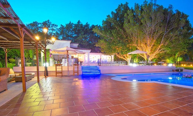 Algeciras Casa | Finca El Campo