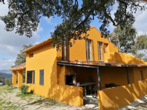 Farajan Chalet De Esquí | Finca El Cerro