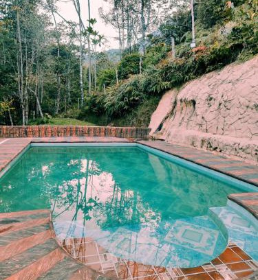 San Luis Apartamento | Finca el Eden