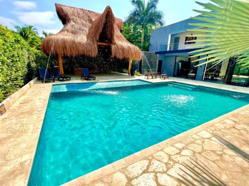 Santa Fe de Antioquia Casa | Finca el Encanto