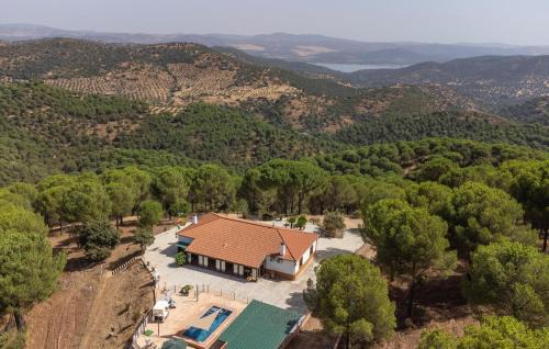 Villaviciosa de Cordoba Casa | Finca El Corchuelo