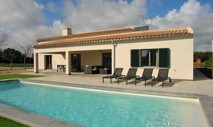 Manacor Casa | Finca El Huerto in Cala Anguila