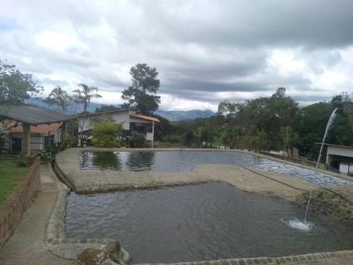 Dagua Casa | Finca el Manantial
