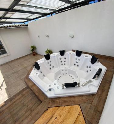 Simijaca Casa | FINCA EL PARAISO