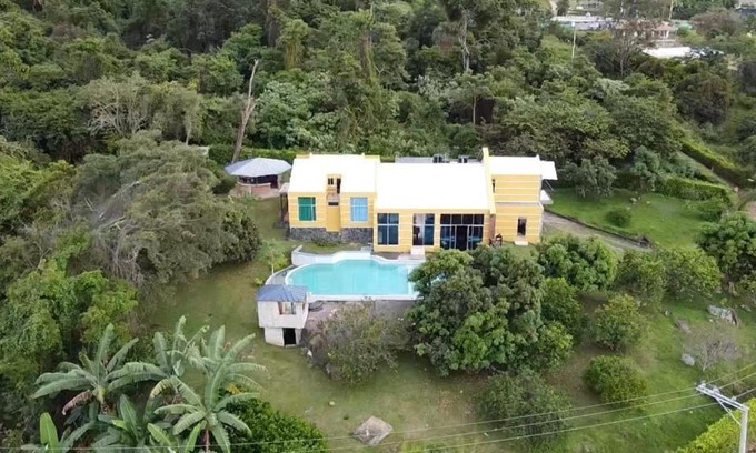 La Mesa Casa | Finca El Paraiso de San Pedro